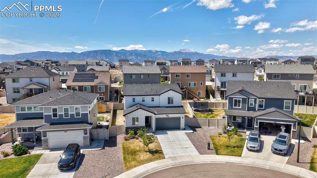5446 Storm Castle Court Colorado Springs CO 80925