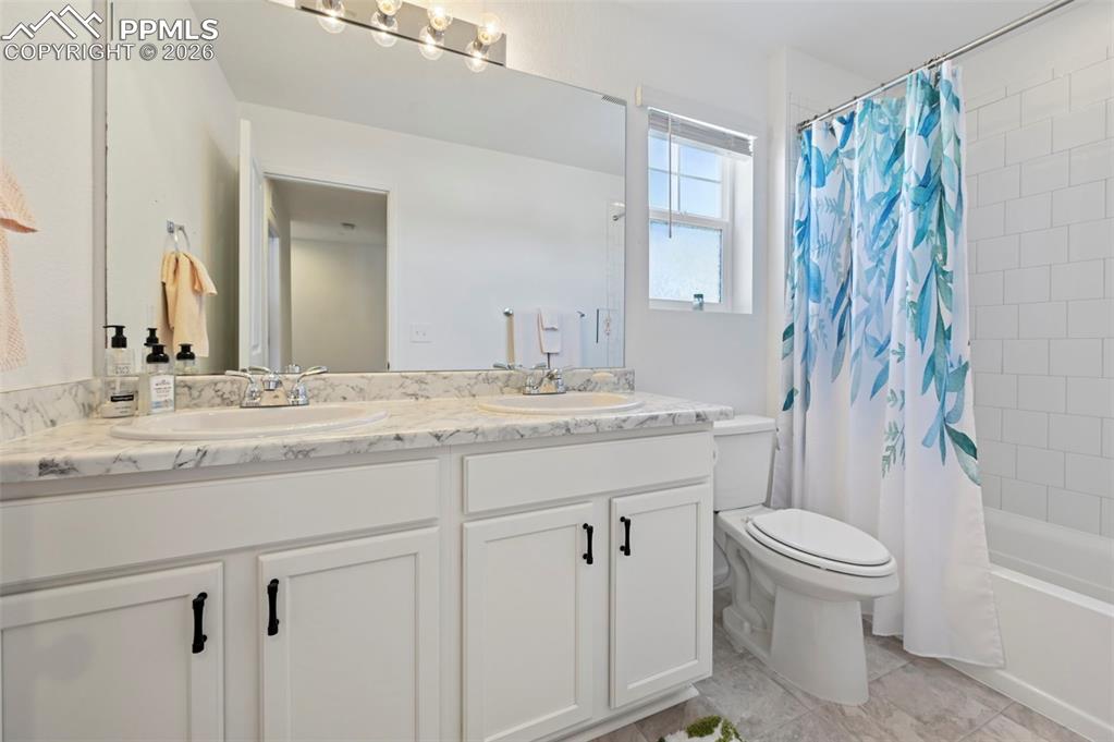 5446 Storm Castle Court Colorado Springs CO 80925