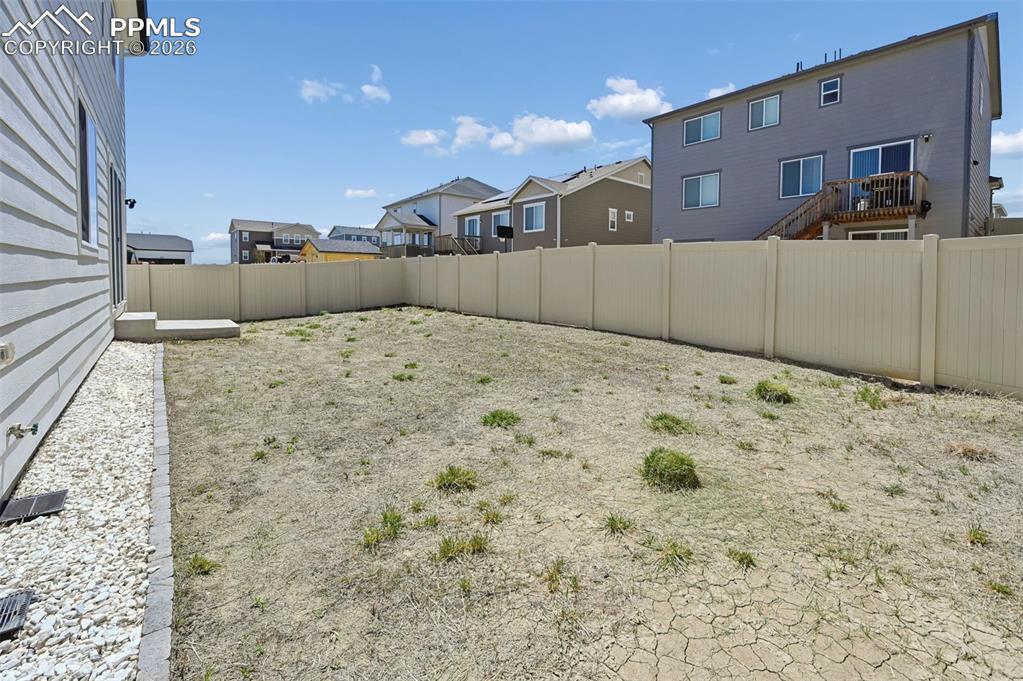 5446 Storm Castle Court Colorado Springs CO 80925