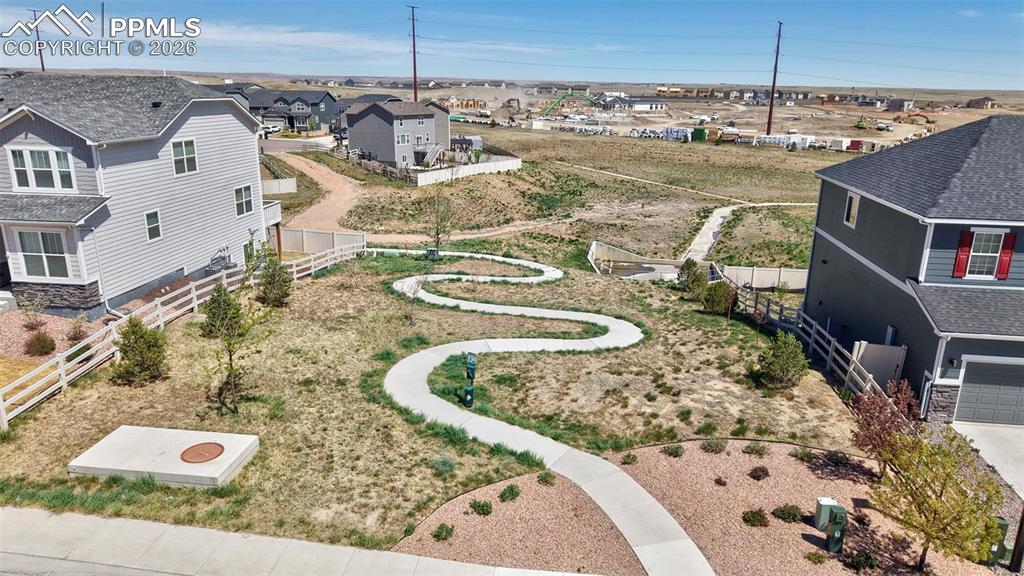 5446 Storm Castle Court Colorado Springs CO 80925