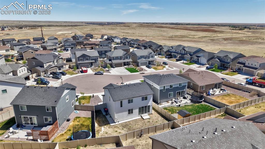 5446 Storm Castle Court Colorado Springs CO 80925