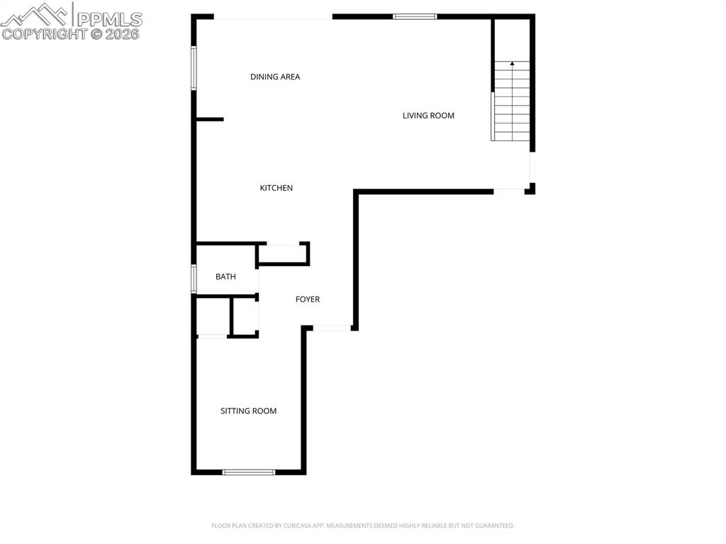 5446 Storm Castle Court Colorado Springs CO 80925