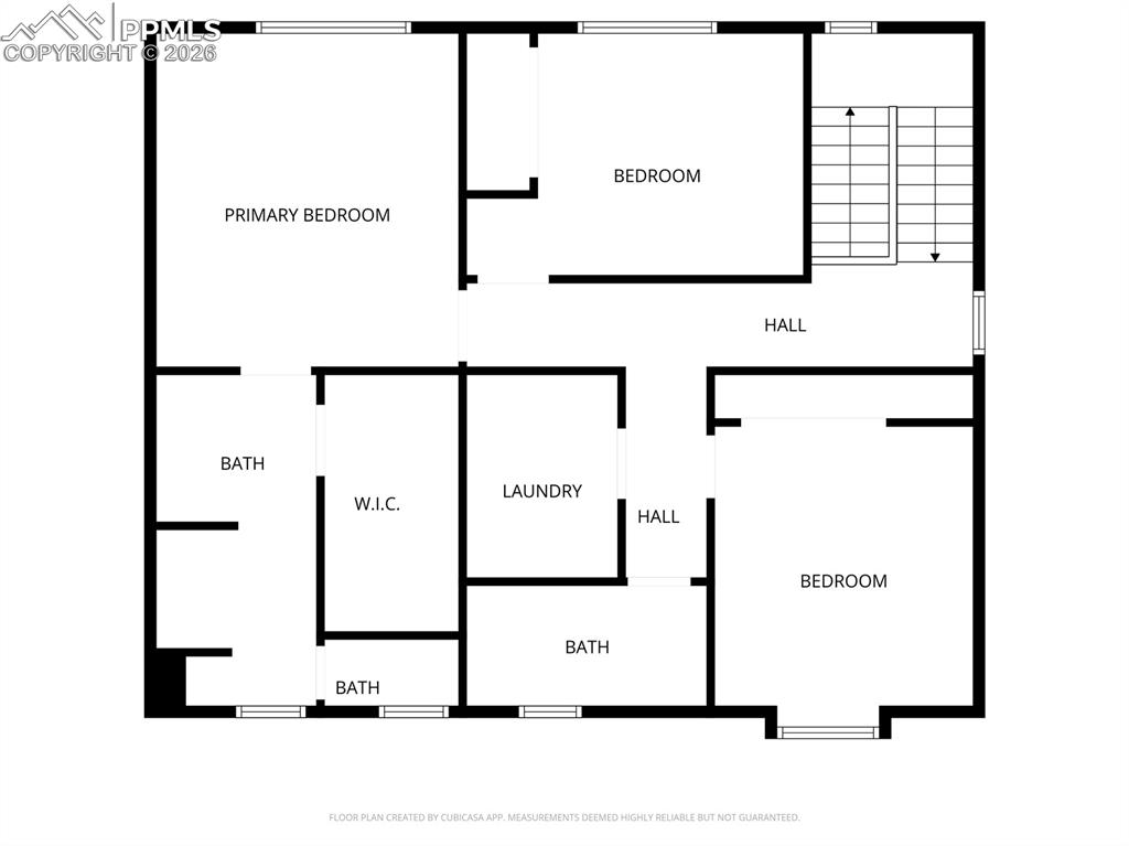 5446 Storm Castle Court Colorado Springs CO 80925