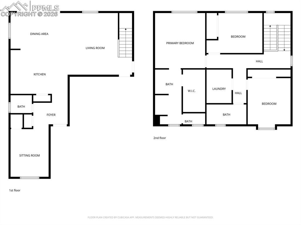 5446 Storm Castle Court Colorado Springs CO 80925
