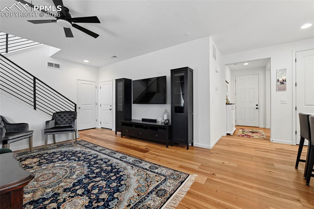 5446 Storm Castle Court Colorado Springs CO 80925