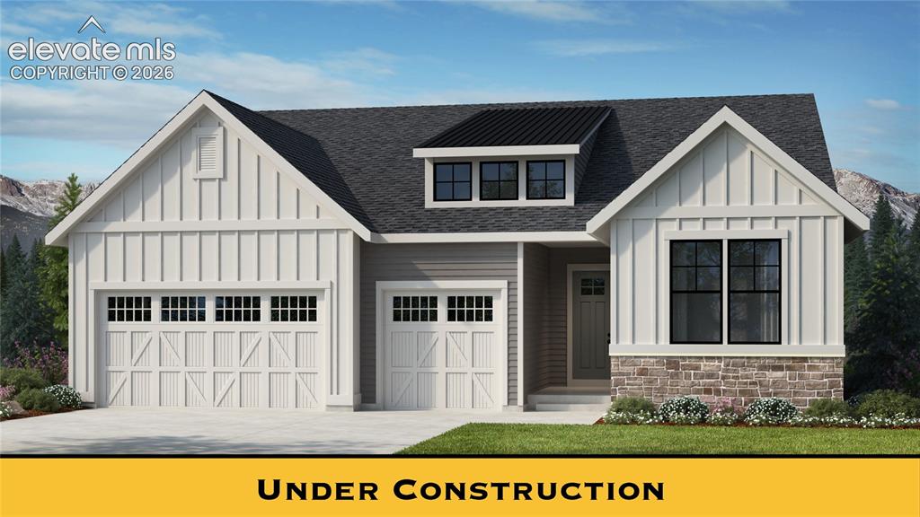 16294 Basset Mill Way Monument CO 80132