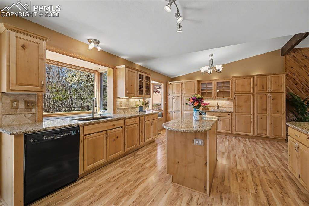 665 Allegheny Drive Colorado Springs CO 80919