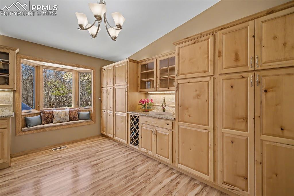 665 Allegheny Drive Colorado Springs CO 80919