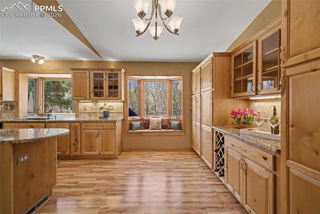 665 Allegheny Drive Colorado Springs CO 80919