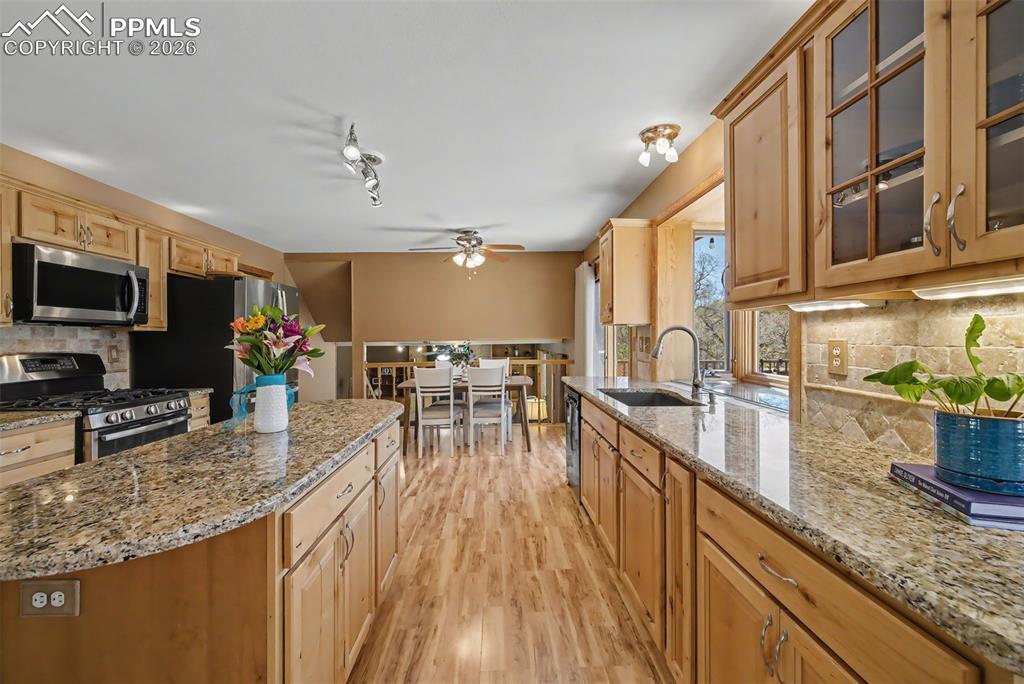 665 Allegheny Drive Colorado Springs CO 80919