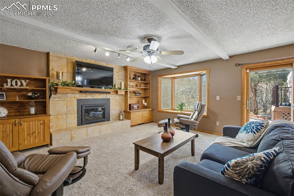 665 Allegheny Drive Colorado Springs CO 80919