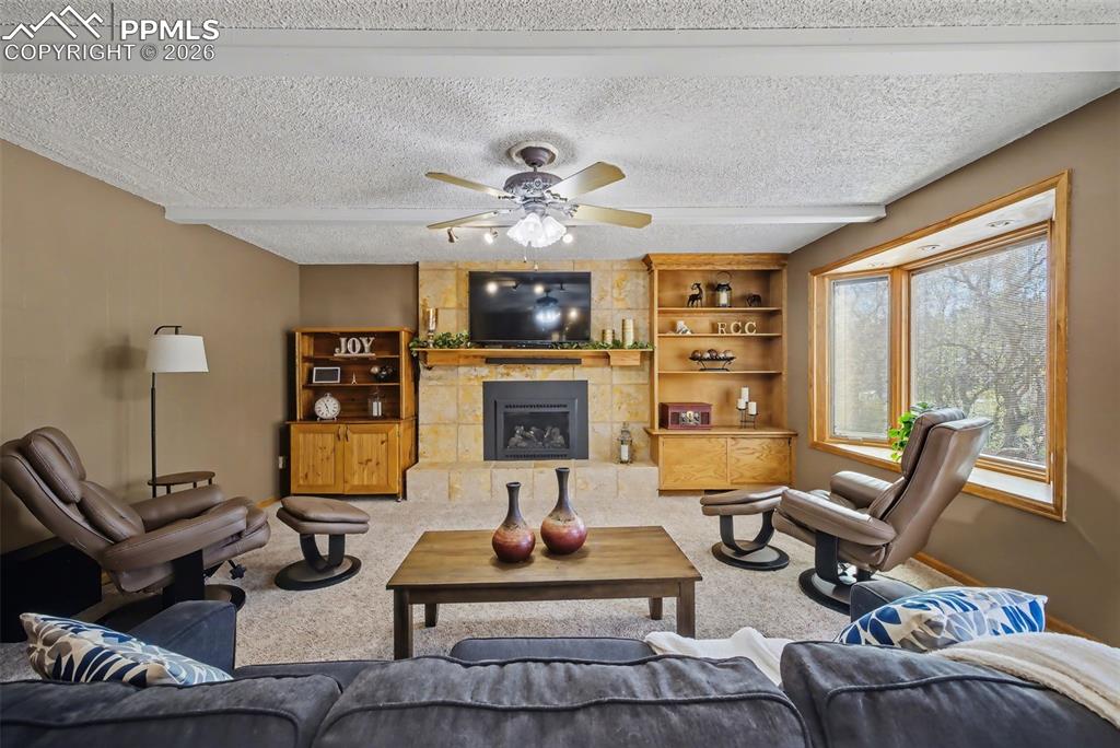 665 Allegheny Drive Colorado Springs CO 80919