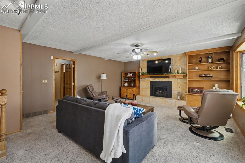 665 Allegheny Drive Colorado Springs CO 80919