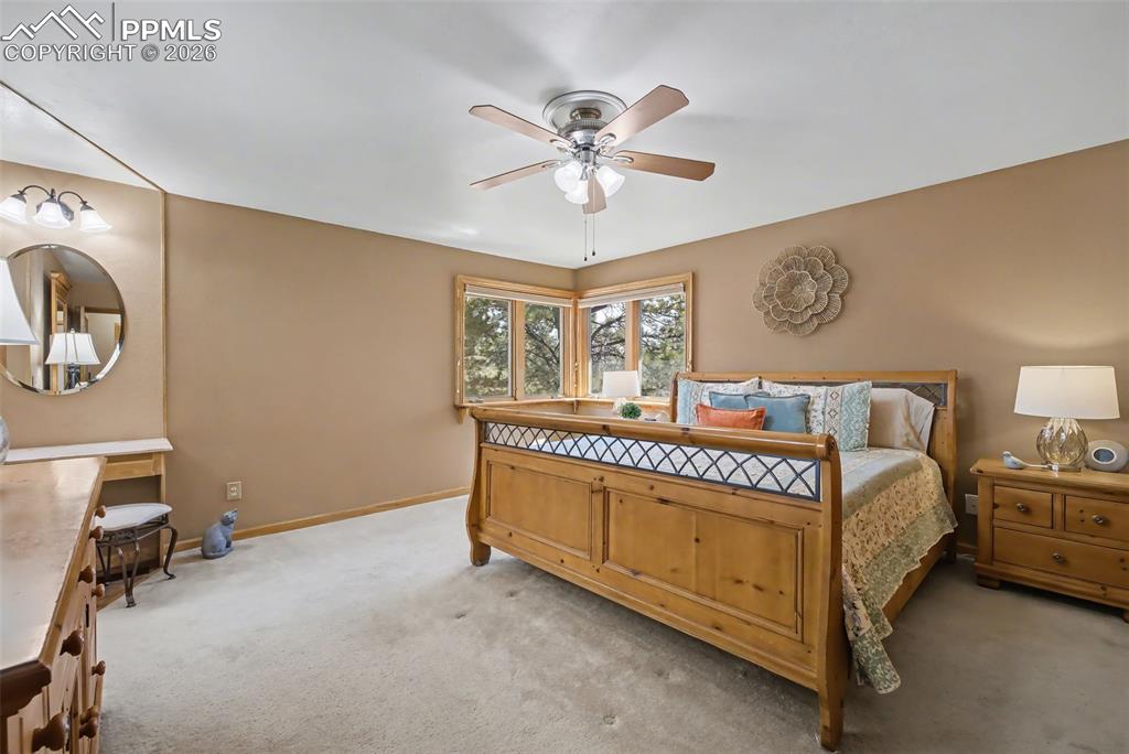 665 Allegheny Drive Colorado Springs CO 80919