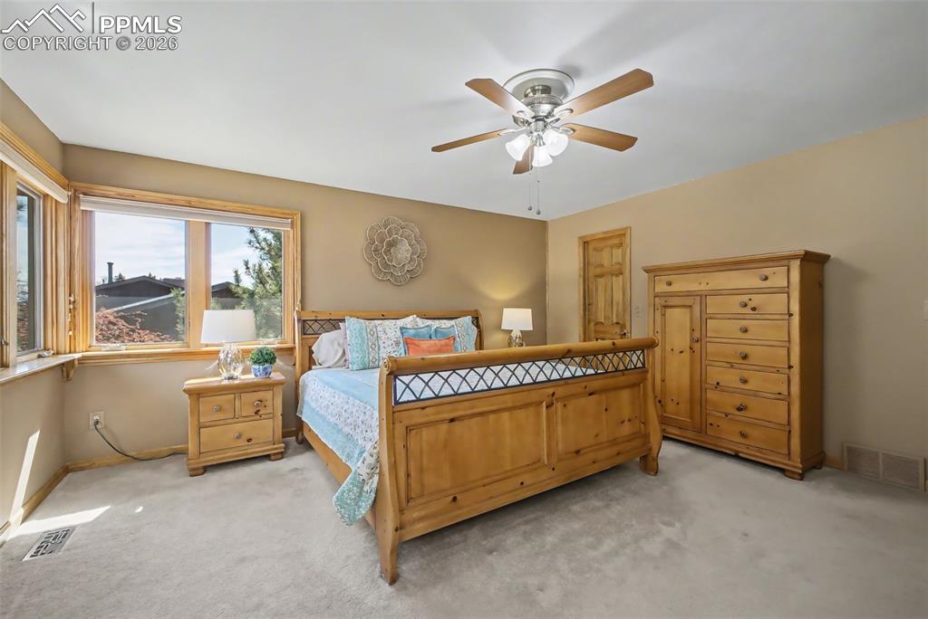 665 Allegheny Drive Colorado Springs CO 80919