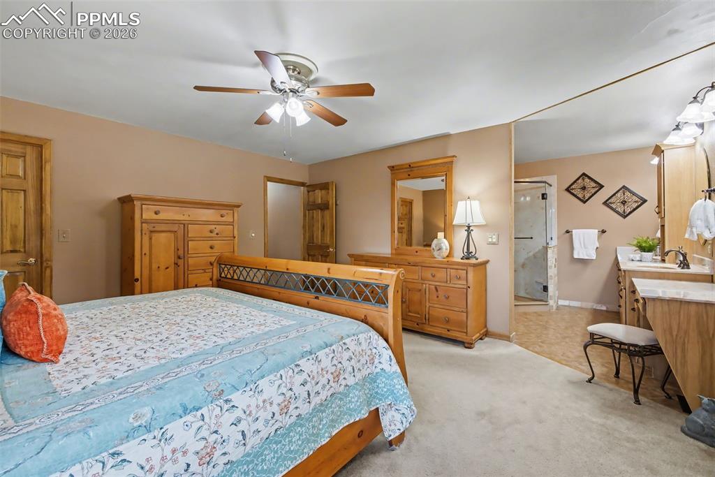 665 Allegheny Drive Colorado Springs CO 80919
