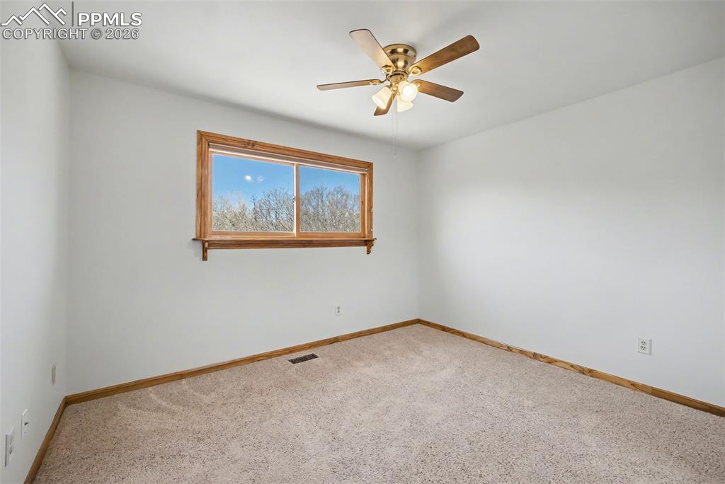 665 Allegheny Drive Colorado Springs CO 80919
