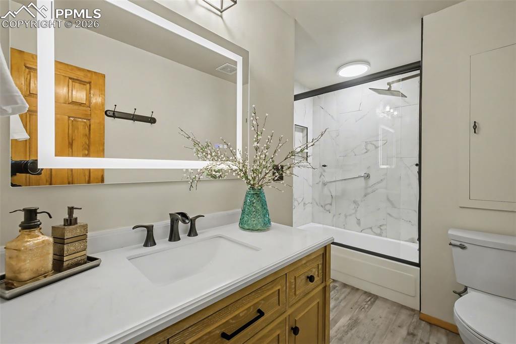 665 Allegheny Drive Colorado Springs CO 80919