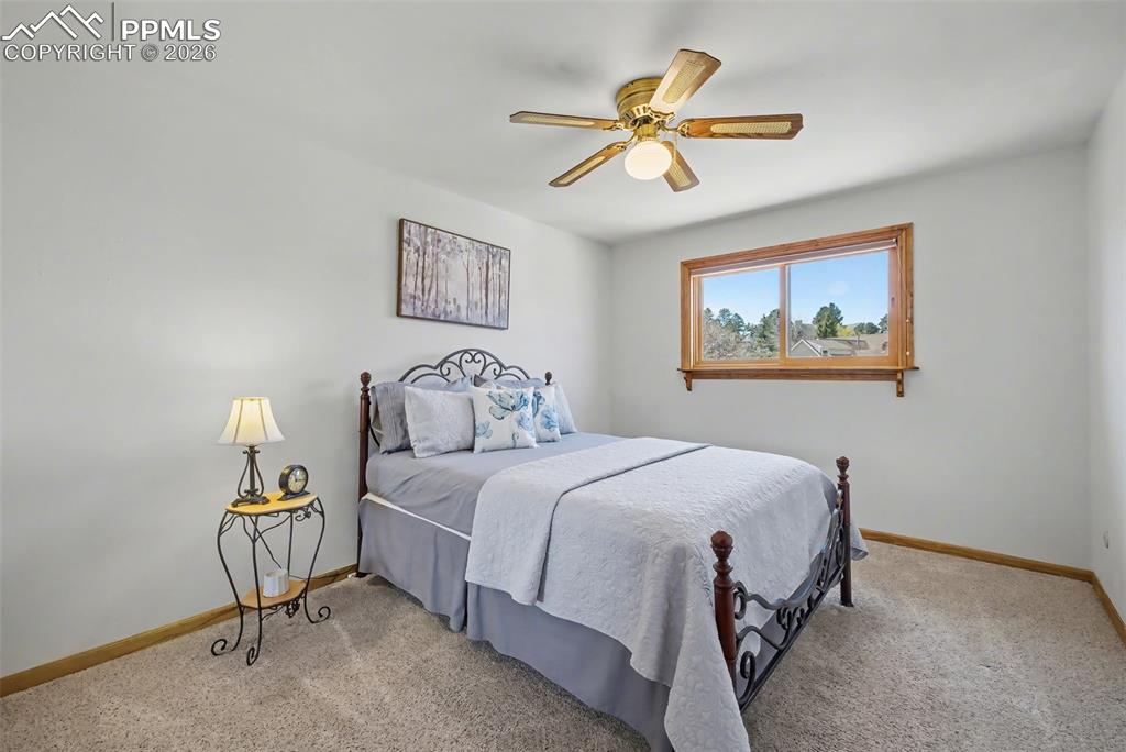 665 Allegheny Drive Colorado Springs CO 80919