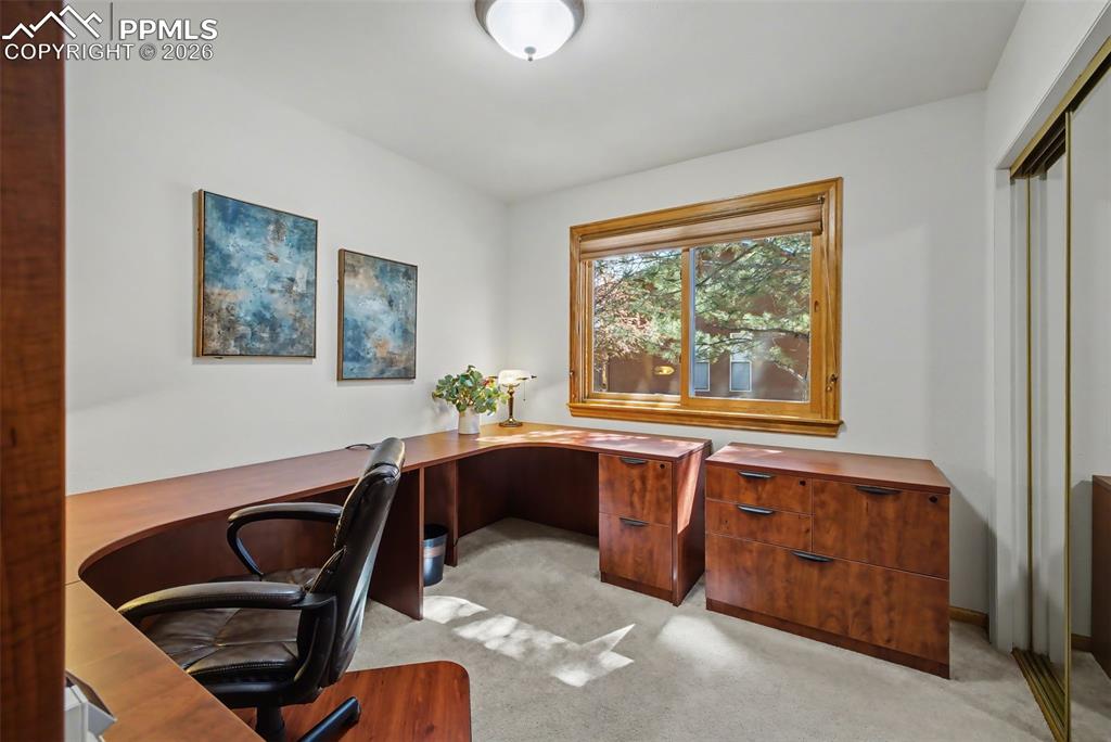 665 Allegheny Drive Colorado Springs CO 80919