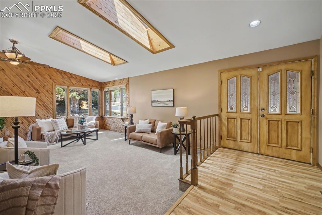 665 Allegheny Drive Colorado Springs CO 80919