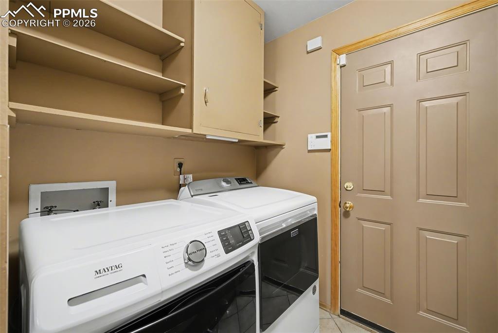 665 Allegheny Drive Colorado Springs CO 80919