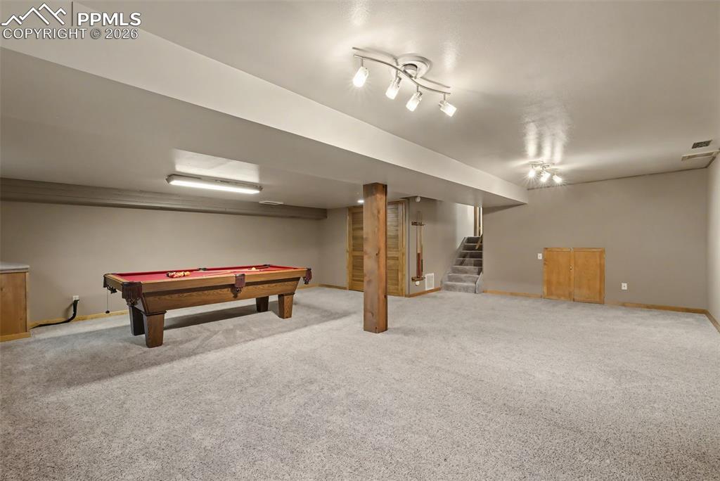 665 Allegheny Drive Colorado Springs CO 80919