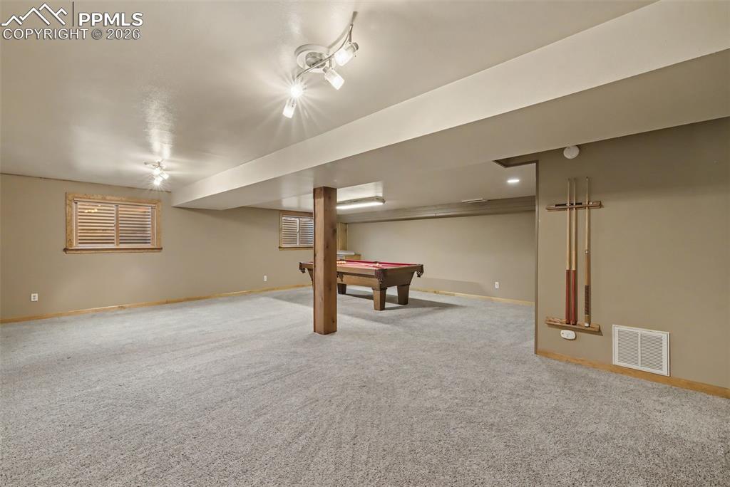 665 Allegheny Drive Colorado Springs CO 80919