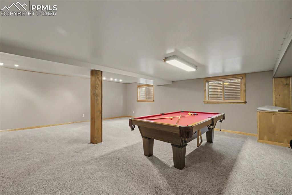 665 Allegheny Drive Colorado Springs CO 80919