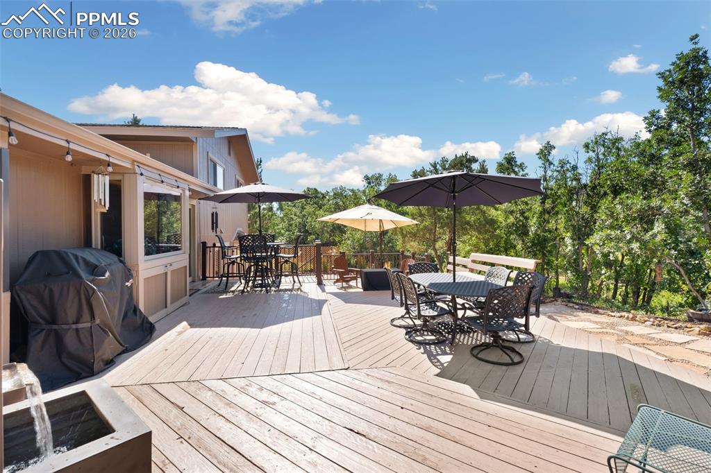 665 Allegheny Drive Colorado Springs CO 80919
