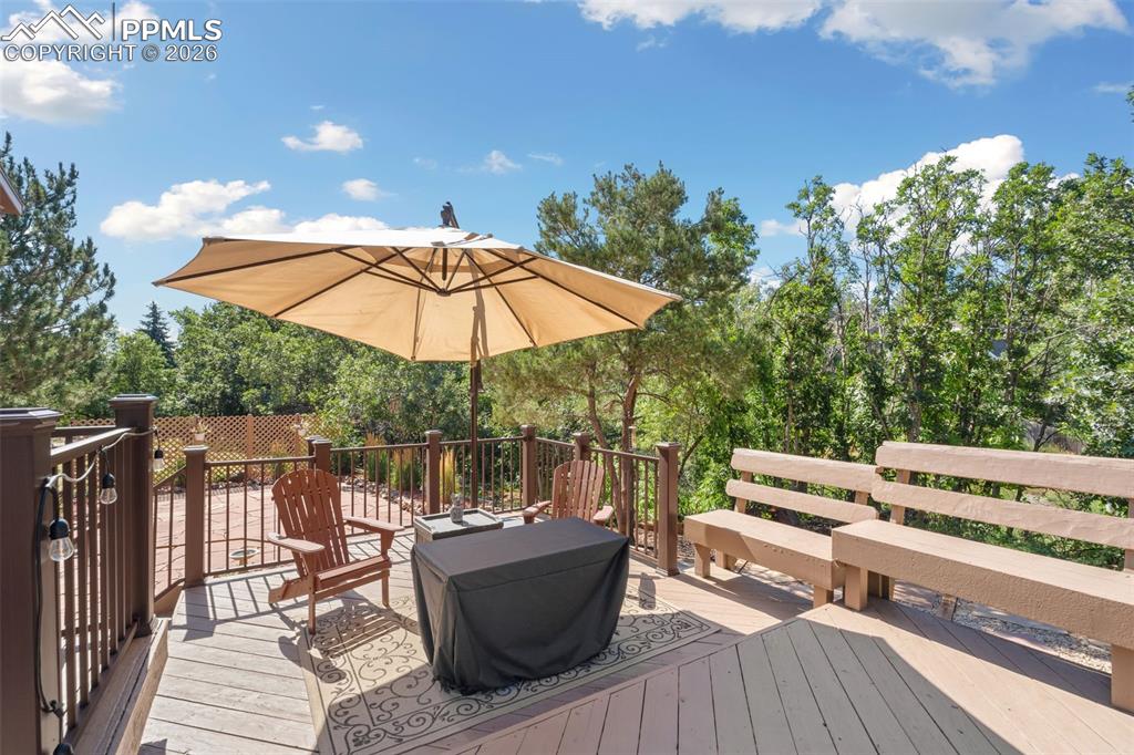665 Allegheny Drive Colorado Springs CO 80919