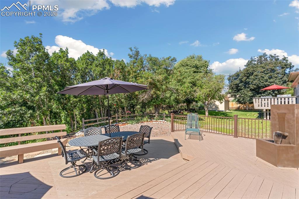 665 Allegheny Drive Colorado Springs CO 80919