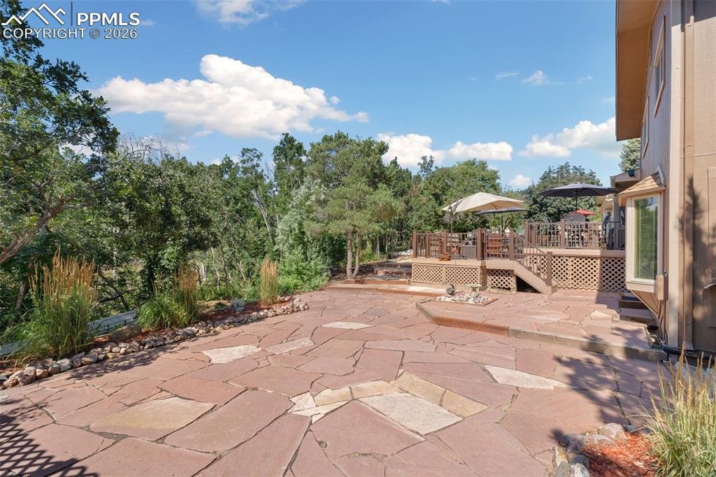 665 Allegheny Drive Colorado Springs CO 80919
