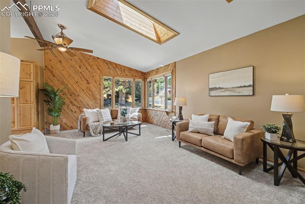 665 Allegheny Drive Colorado Springs CO 80919