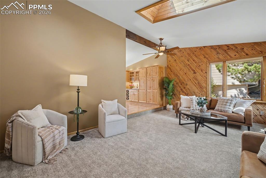 665 Allegheny Drive Colorado Springs CO 80919
