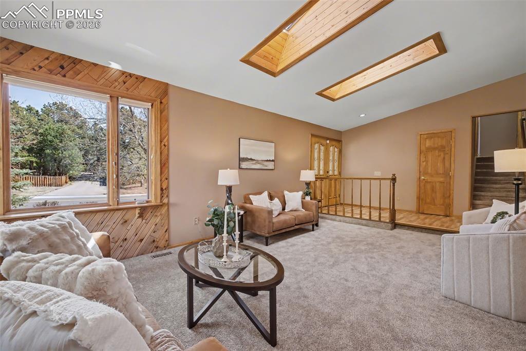 665 Allegheny Drive Colorado Springs CO 80919