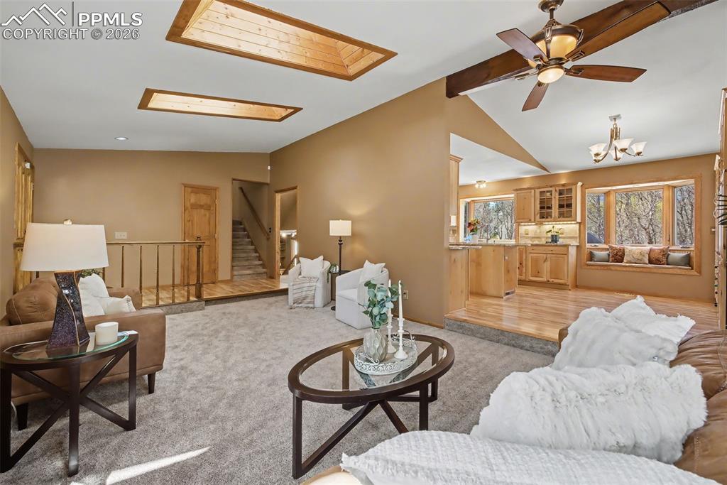 665 Allegheny Drive Colorado Springs CO 80919