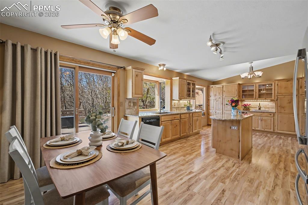 665 Allegheny Drive Colorado Springs CO 80919