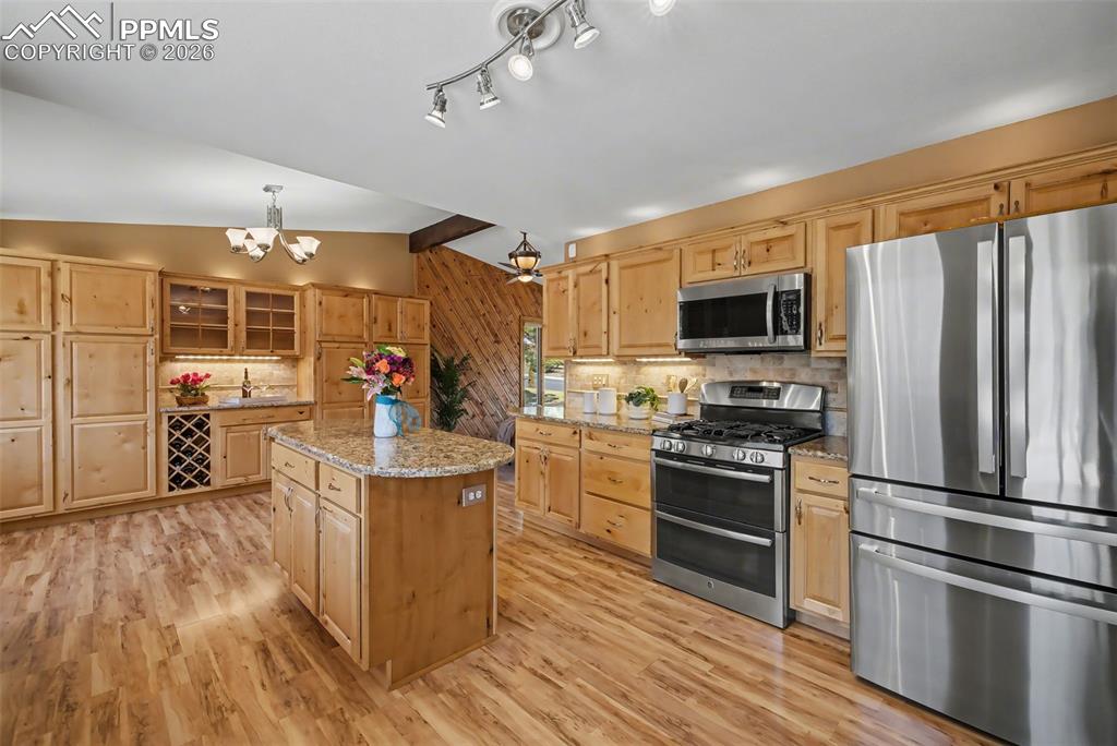 665 Allegheny Drive Colorado Springs CO 80919