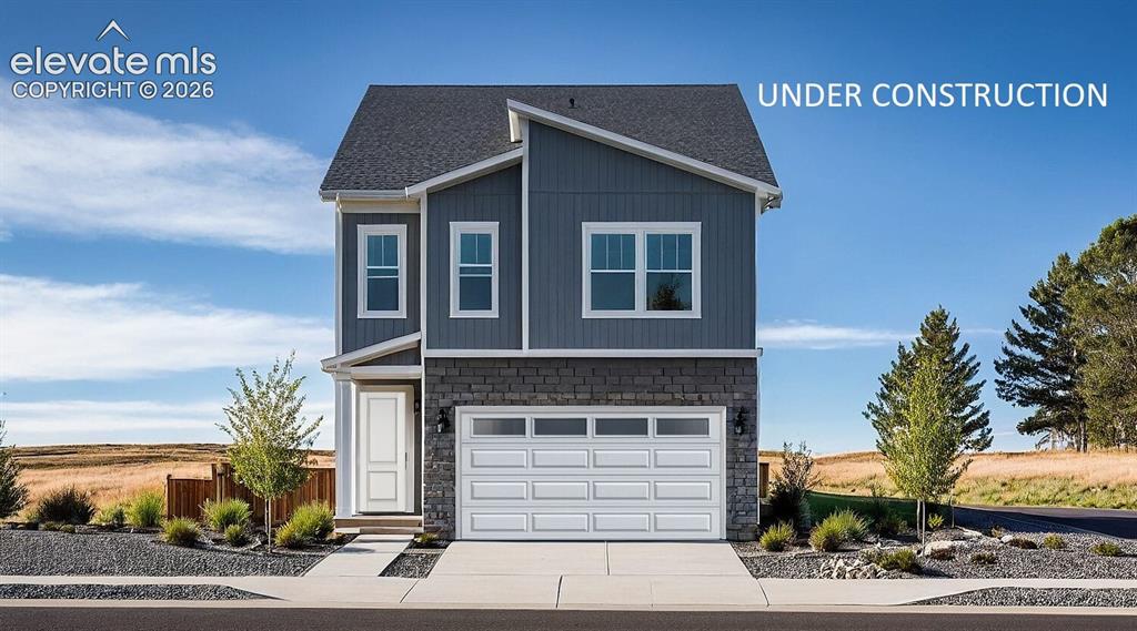 7729 Slate River Way Colorado Springs CO 80908