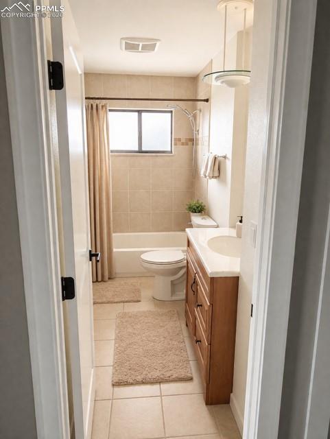 810 Broadview Place Colorado Springs CO 80904