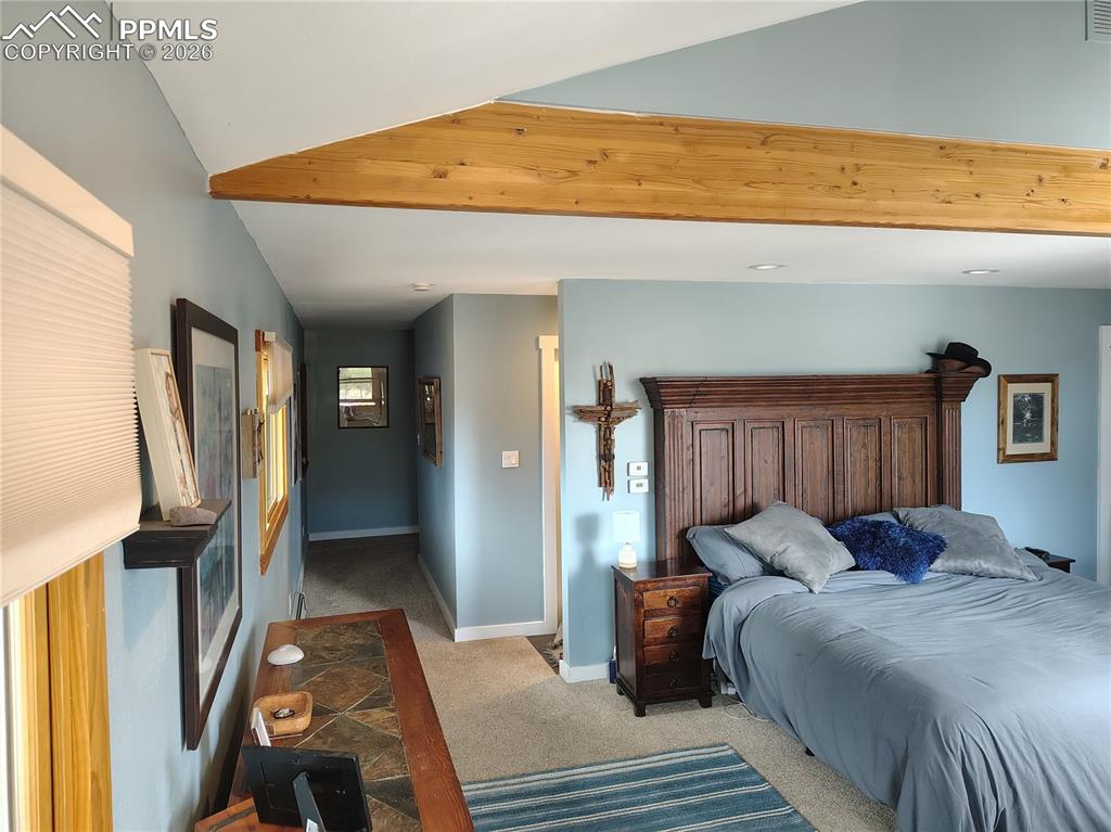 810 Broadview Place Colorado Springs CO 80904