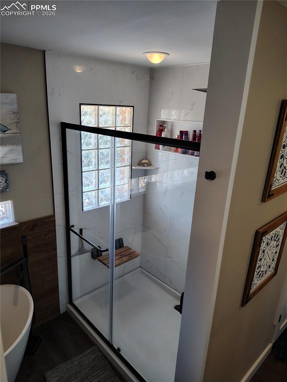 810 Broadview Place Colorado Springs CO 80904