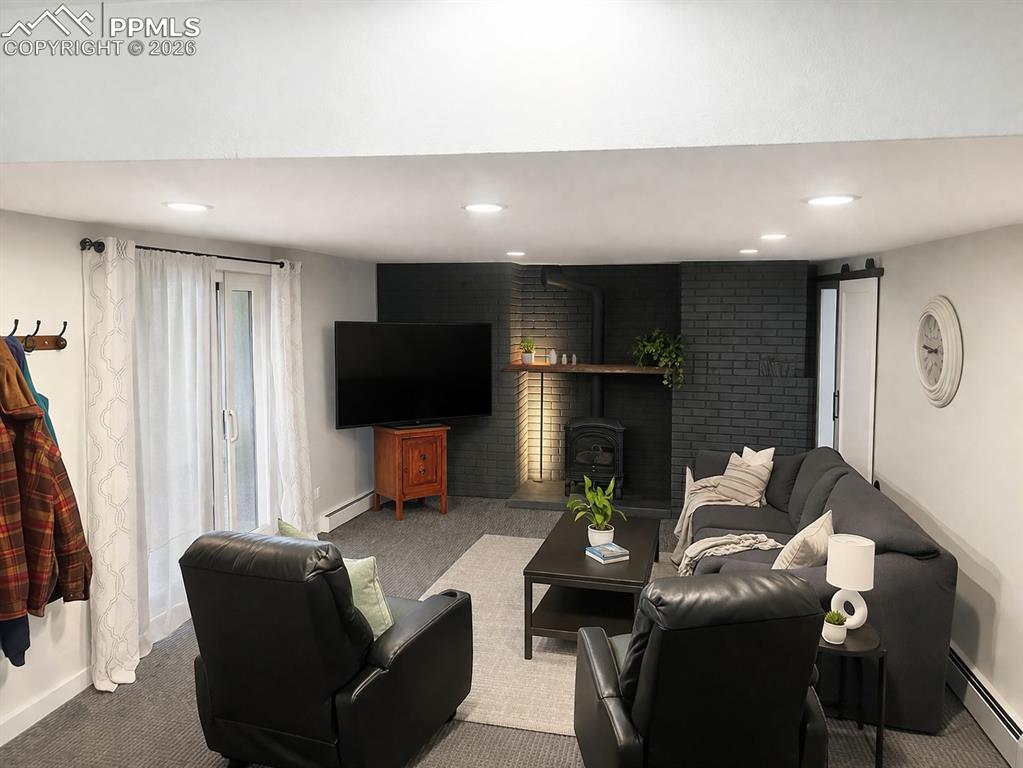 810 Broadview Place Colorado Springs CO 80904