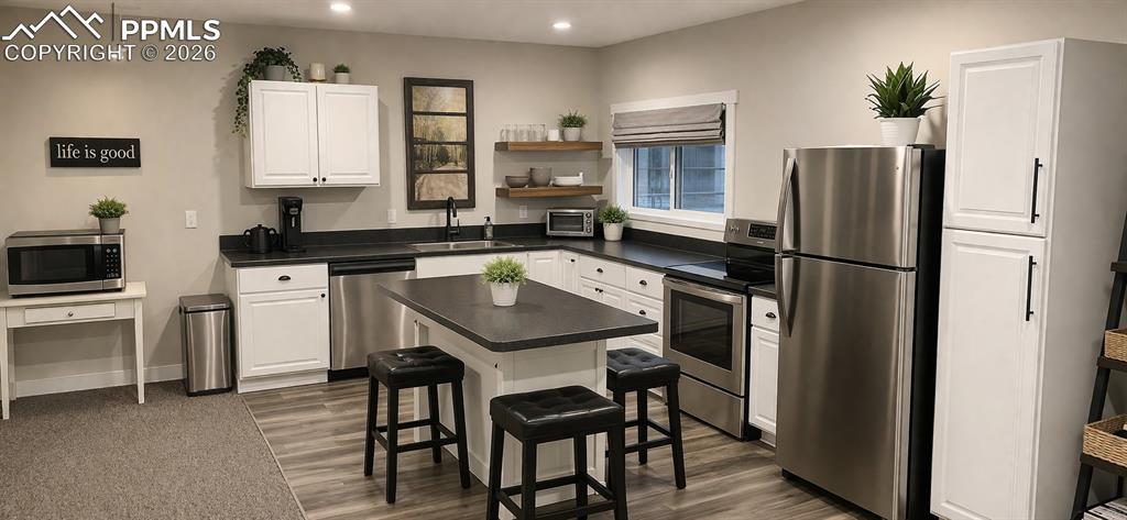 810 Broadview Place Colorado Springs CO 80904