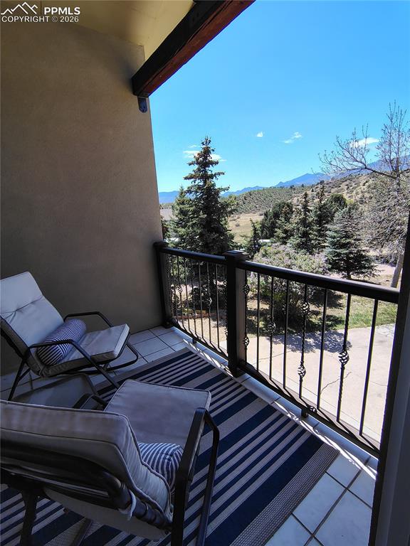 810 Broadview Place Colorado Springs CO 80904