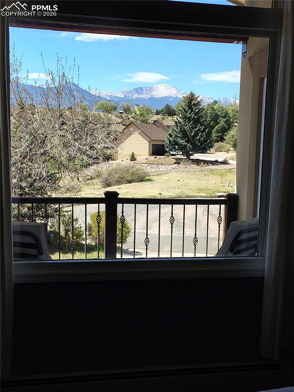 810 Broadview Place Colorado Springs CO 80904