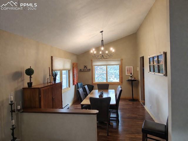 810 Broadview Place Colorado Springs CO 80904