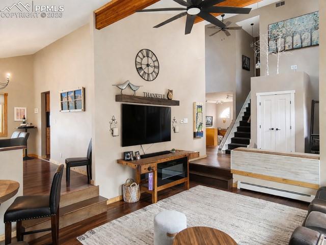 810 Broadview Place Colorado Springs CO 80904