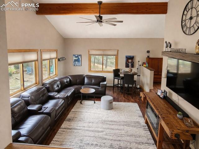 810 Broadview Place Colorado Springs CO 80904